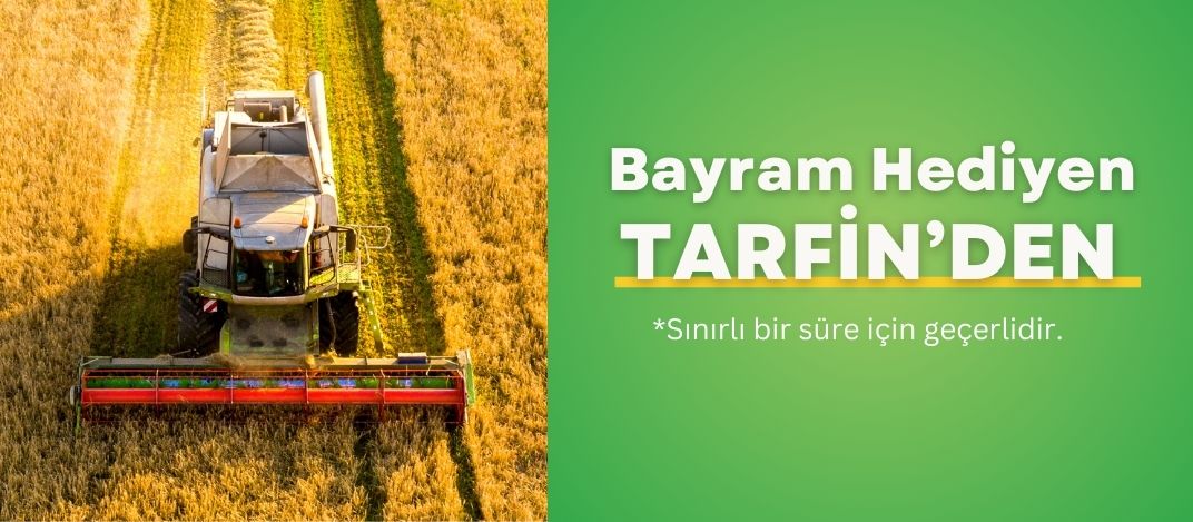 çiftçi kampanyası