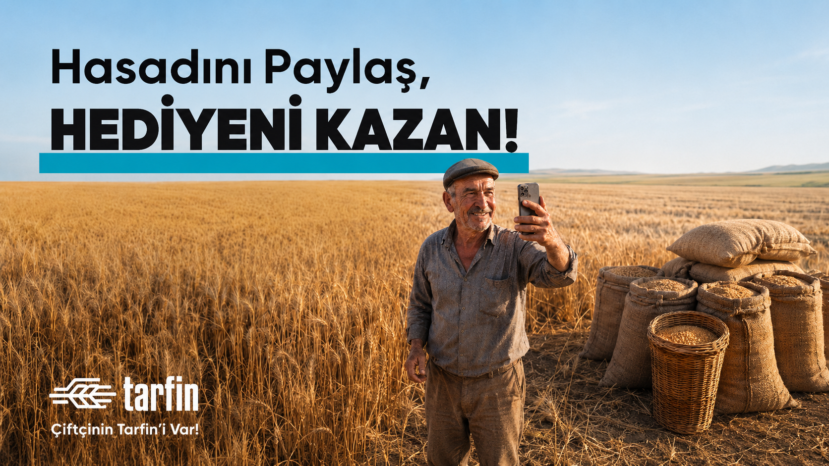 Hasat Kampanyası